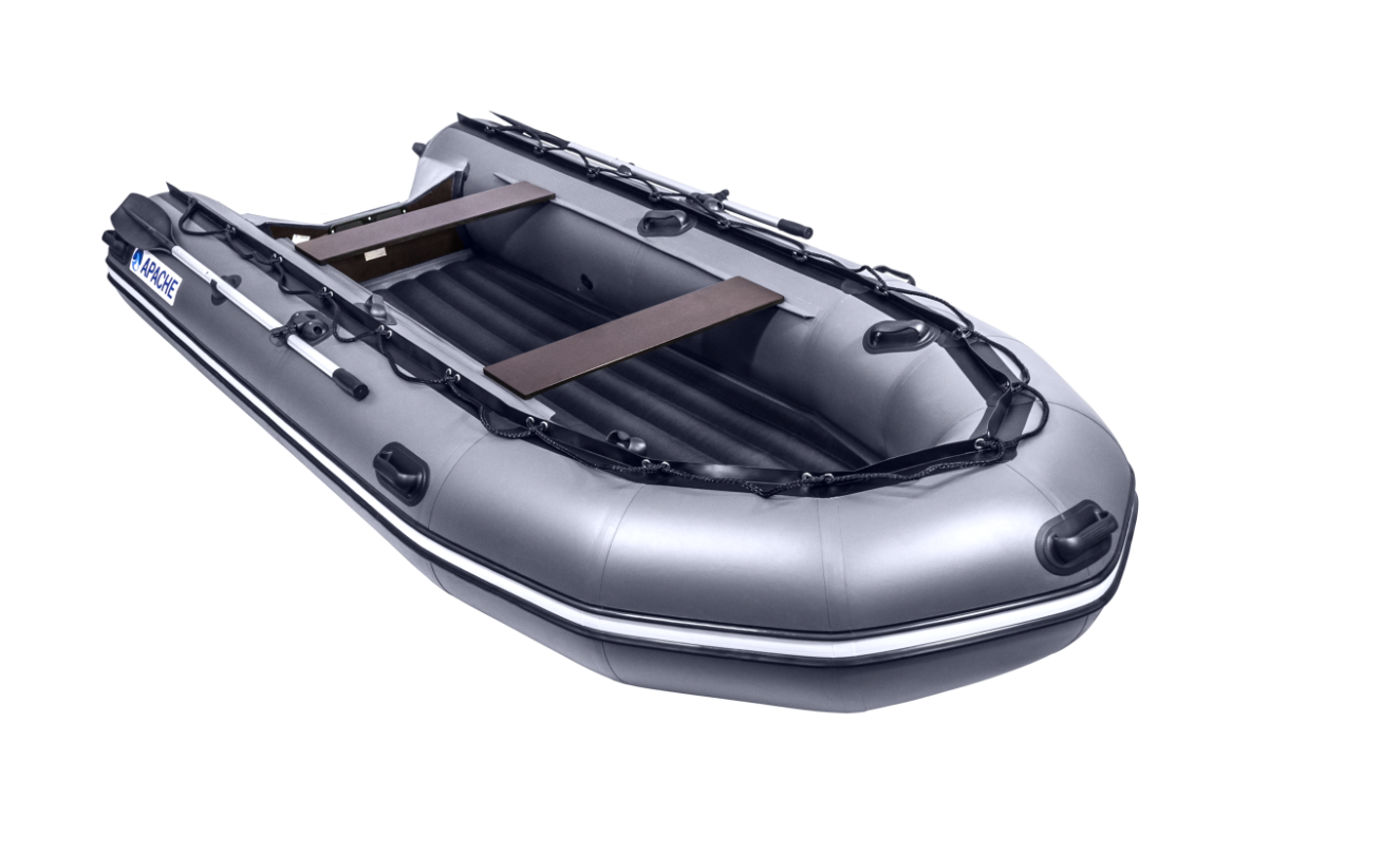 Лодка APACHE 3500 НДНД в Новосибирске