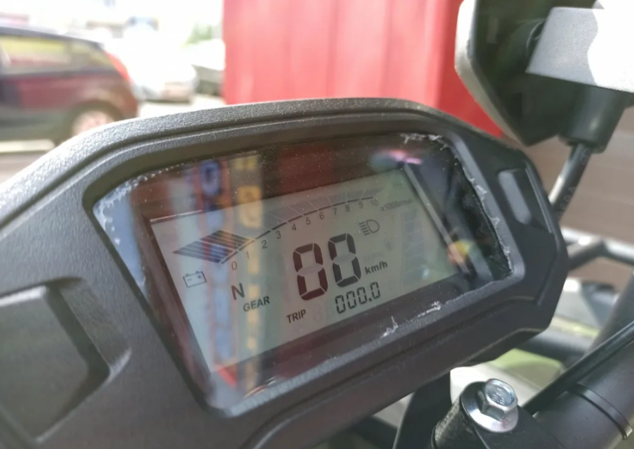 Квадроцикл PROMAX ATV 250 PRO (2025) в Новосибирске