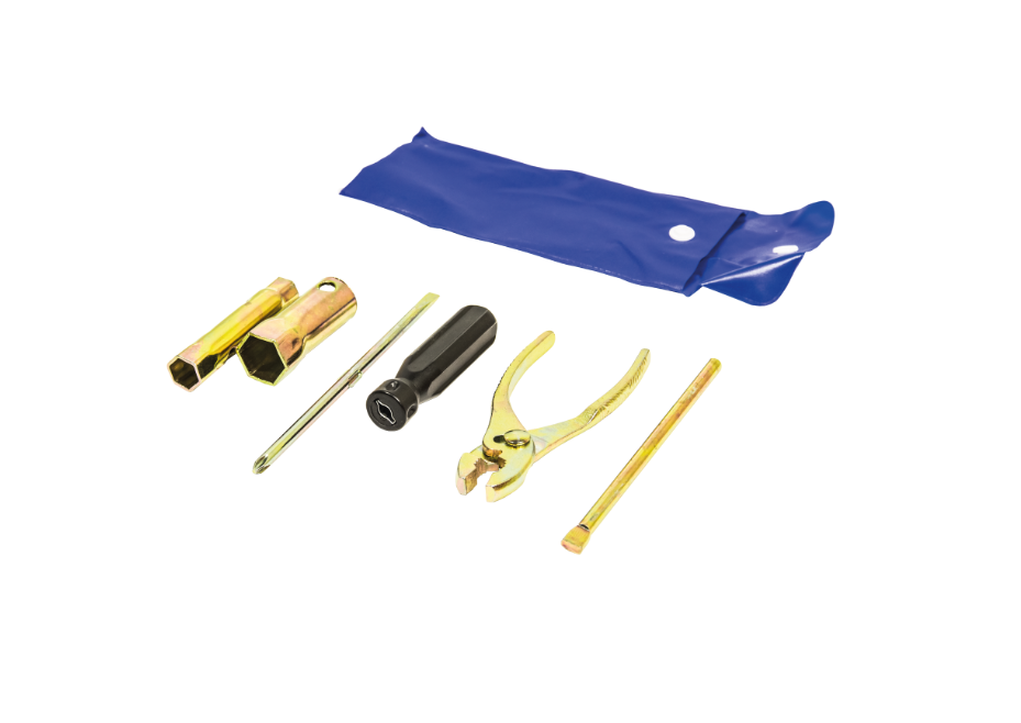 Лодочный мотор APACHE T5 BS в Новосибирске