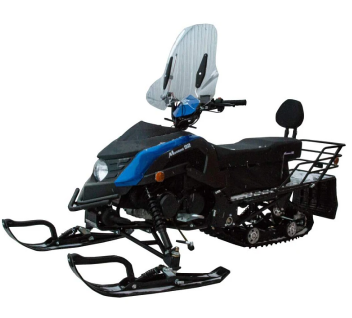 Снегоход MOTOLAND (МОТОЛЕНД) SNOWFOX 200 в Новосибирске