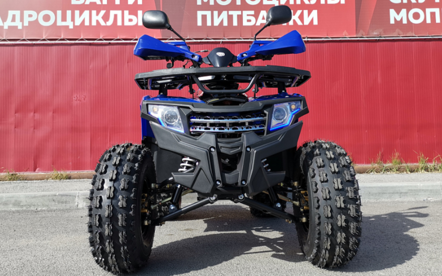 Квадроцикл PROMAX WILD 2.0 190 LUX в Новосибирске