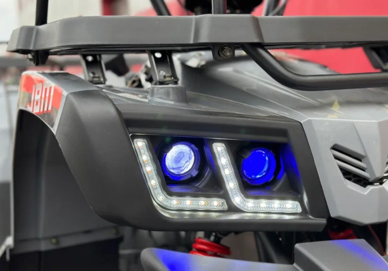 Квадроцикл GBM MAVERICK 300 NEW в Новосибирске