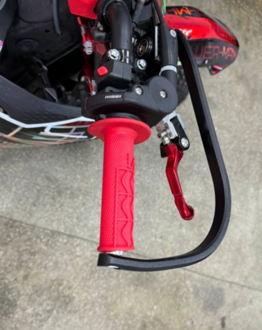 Кроссовый мотоцикл FAIDET CB300RL MAX WP в Новосибирске