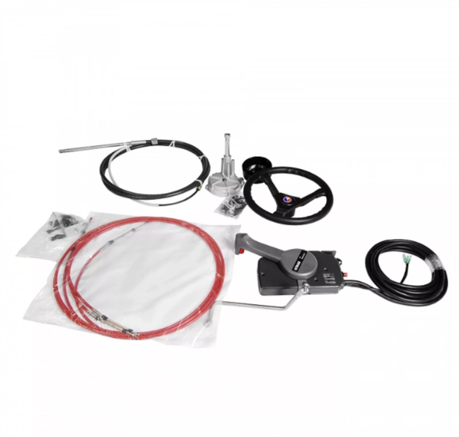 Лодочный мотор GLADIATOR G20FES в Новосибирске