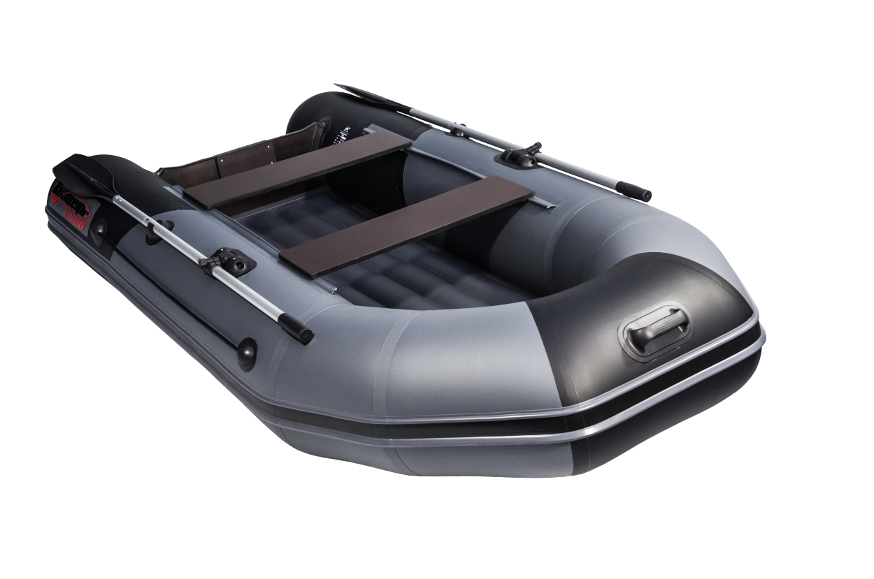 Лодка Таймень NX 2800 НДНД в Новосибирске