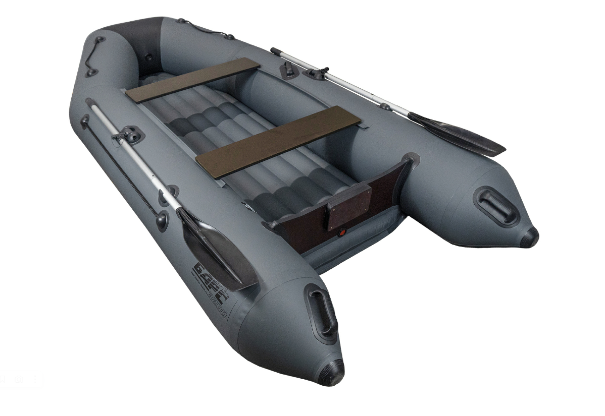 Лодка Барс 3200 нднд в Новосибирске