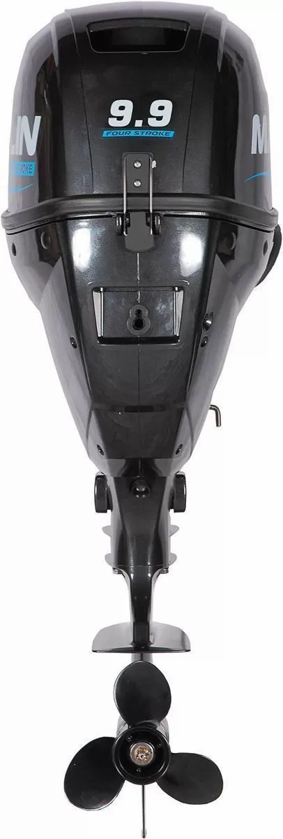 Лодочный мотор MARLIN MF 9.9 AMHS в Новосибирске