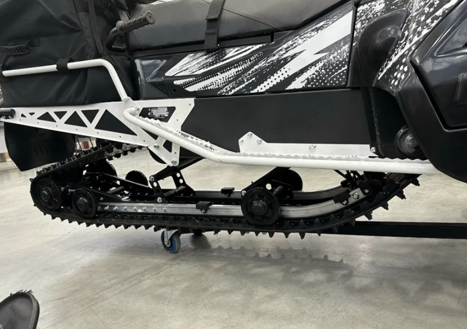 СНЕГОХОД IRBIS SF200L XE SUPERLONG в Новосибирске