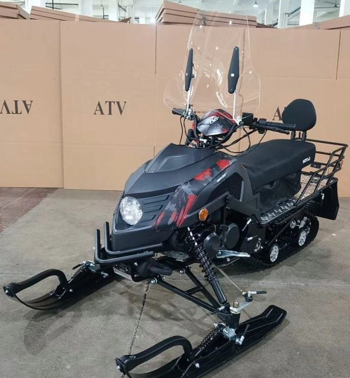 Снегоход Motax Snow 200 в Новосибирске