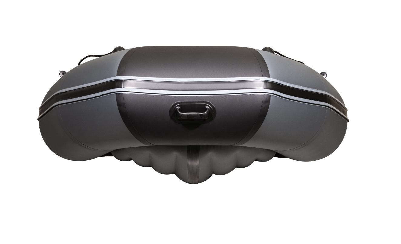 Лодка Таймень NX 3800 НДНД PRO в Новосибирске