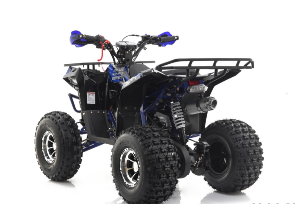 Квадроцикл GBM SHARP 190 PREMIUM SEMI-AUTOMATIC в Новосибирске