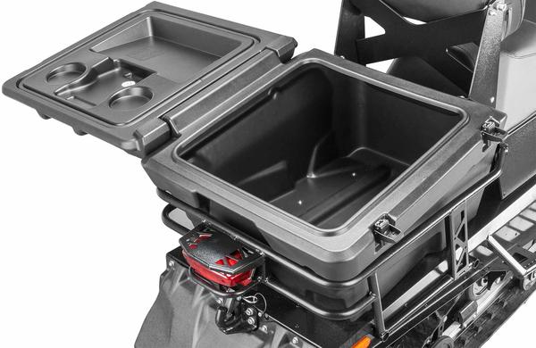 Снегоход STELS SM600T (L LUX WT) СТАВР 1.0 К01 Tech в Новосибирске