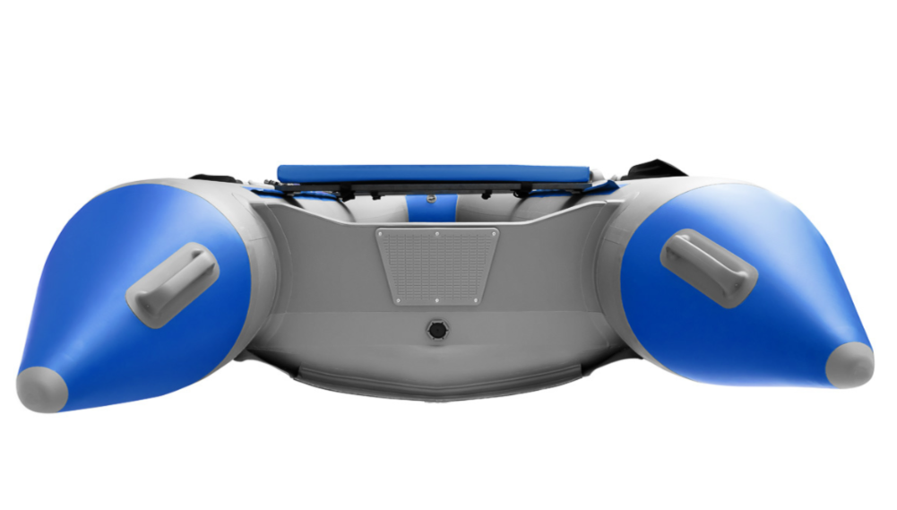 ЛОДКА ДРАККАР 3200 НДНД HANT-PRO в Новосибирске