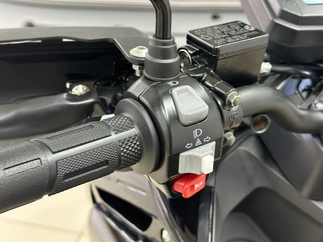 Скутер PROMAX STALKER 150(49) в Новосибирске