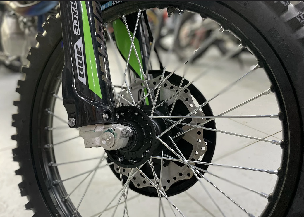 Мотоцикл Progasi RACE 300 AIR PRO SPORT в Новосибирске