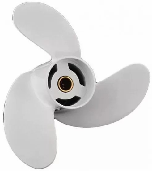 ВИНТ ГРЕБНОЙ MERCURY 4-5 Л.С. 8 3/8X8 в Новосибирске