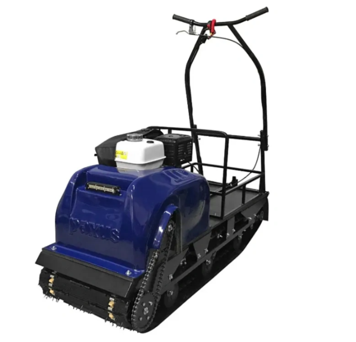 Мотобуксировщик PAXUS 500 GRAND 9 л.с. в Новосибирске