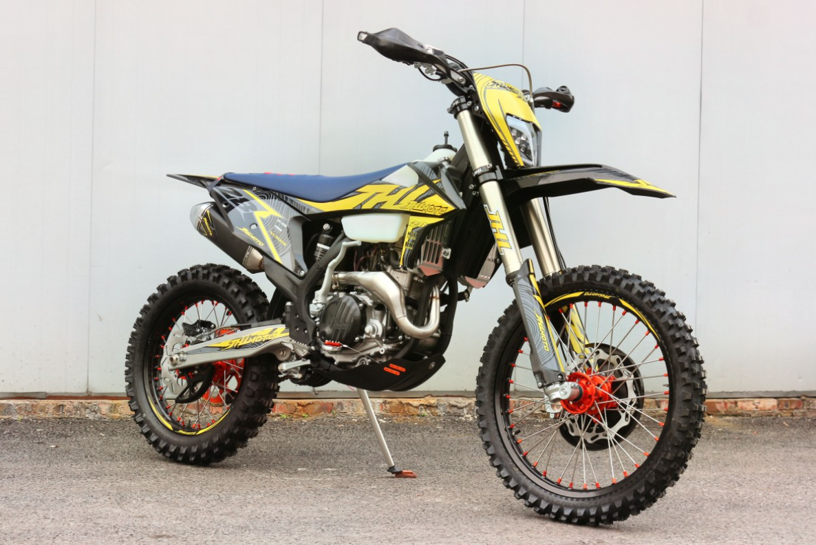 Мотоцикл JHLMOTO JHL Z8 NC300S (182-MN) в Новосибирске