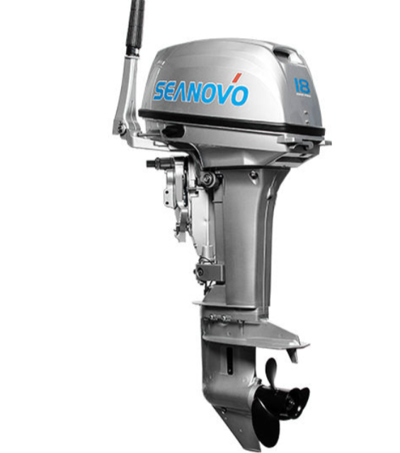 Лодочный мотор SEANOVO SN18FHBL в Новосибирске
