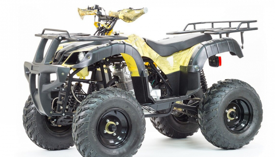 Квадроцикл MOTOLAND (МОТОЛЕНД) 250 ADVENTURE в Новосибирске