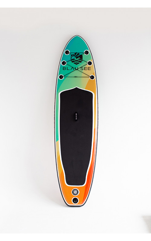 НАДУВНОЙ SUP-BOARD BREEZE 10,6 в Новосибирске