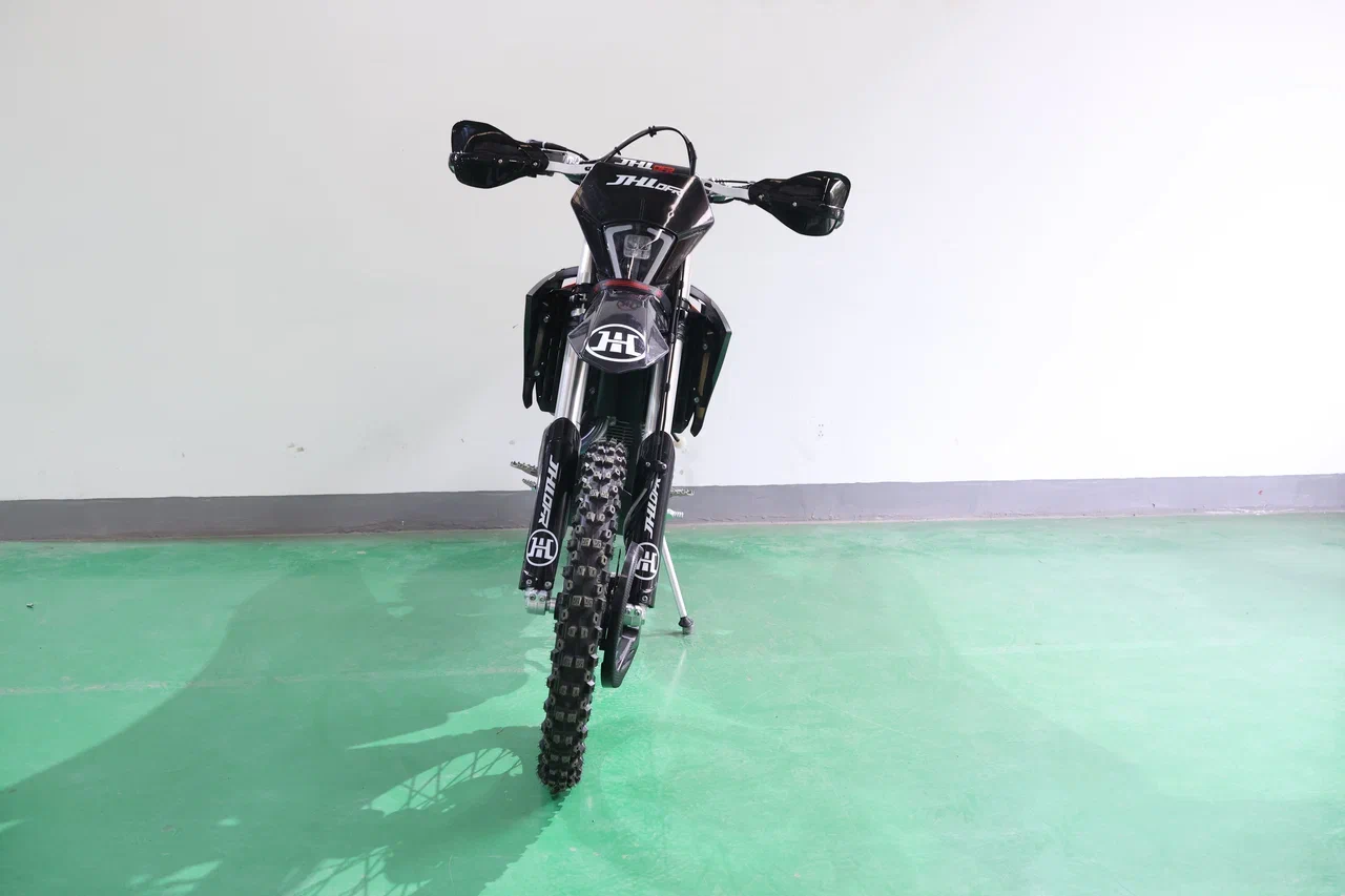 Мотоцикл JHLMOTO JHLofr GS CB300RL в Новосибирске