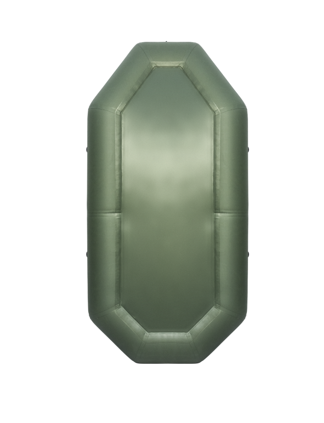 Лодка АКВА-ОПТИМА 240 в Новосибирске