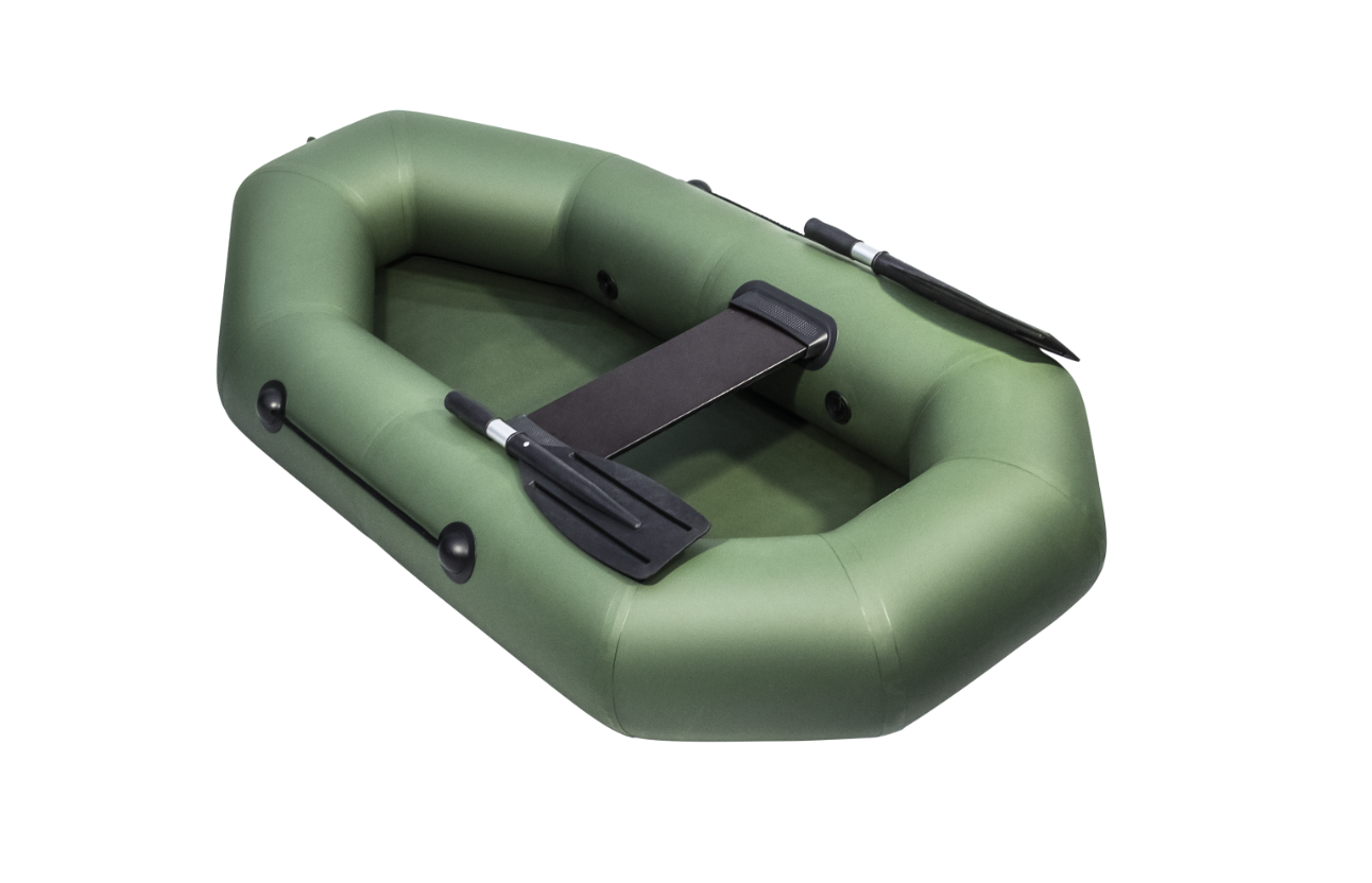  Лодка АКВА-ОПТИМА 190 в Новосибирске