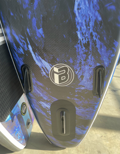 SUP (САП) ДОСКА RAIDEX I BOARD 11’ (332СМ) N 17 в Новосибирске