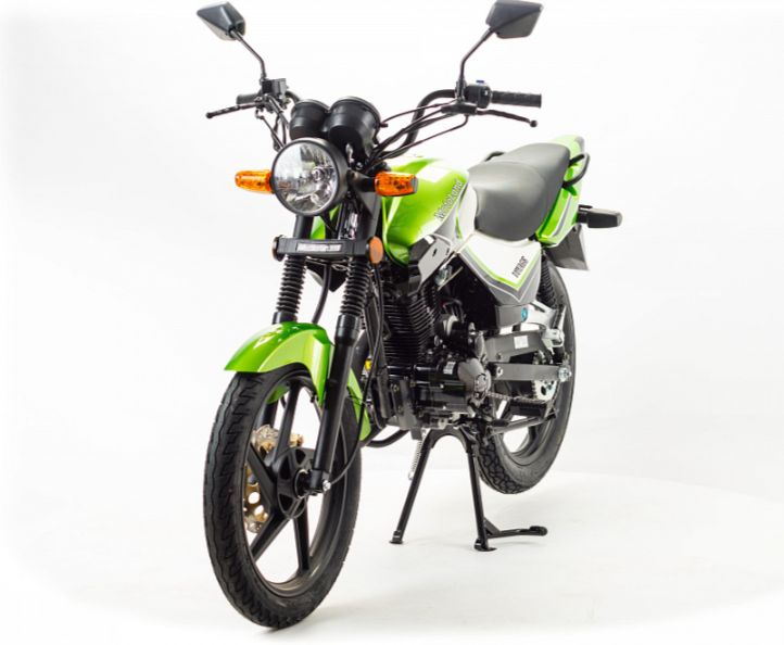 Мотоцикл MOTOLAND (МОТОЛЕНД) VOYAGE 200 в Новосибирске