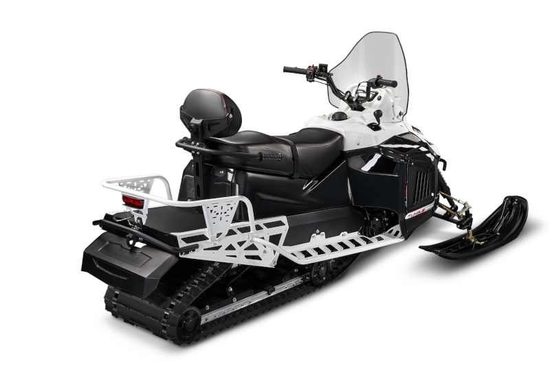 Снегоход IRBIS TUNGUS 600L 25/26 в Новосибирске