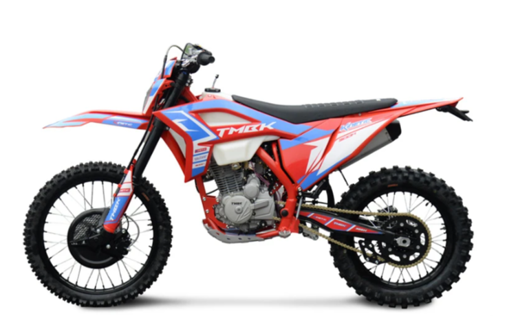 Питбайк TMBK Kinetic 300 (NB300) в Новосибирске