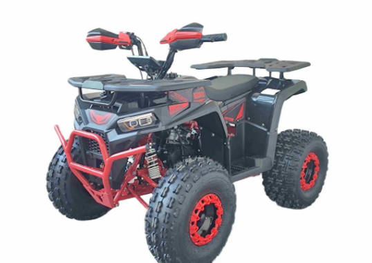 Квадроцикл YACOTA VEKTOR 125 в Новосибирске