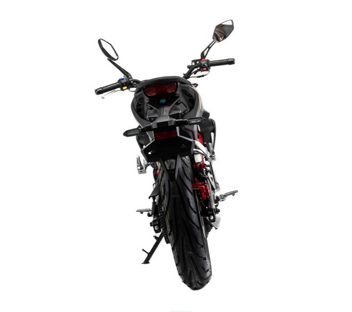 Мотоцикл PROMAX CB150R (49) в Новосибирске