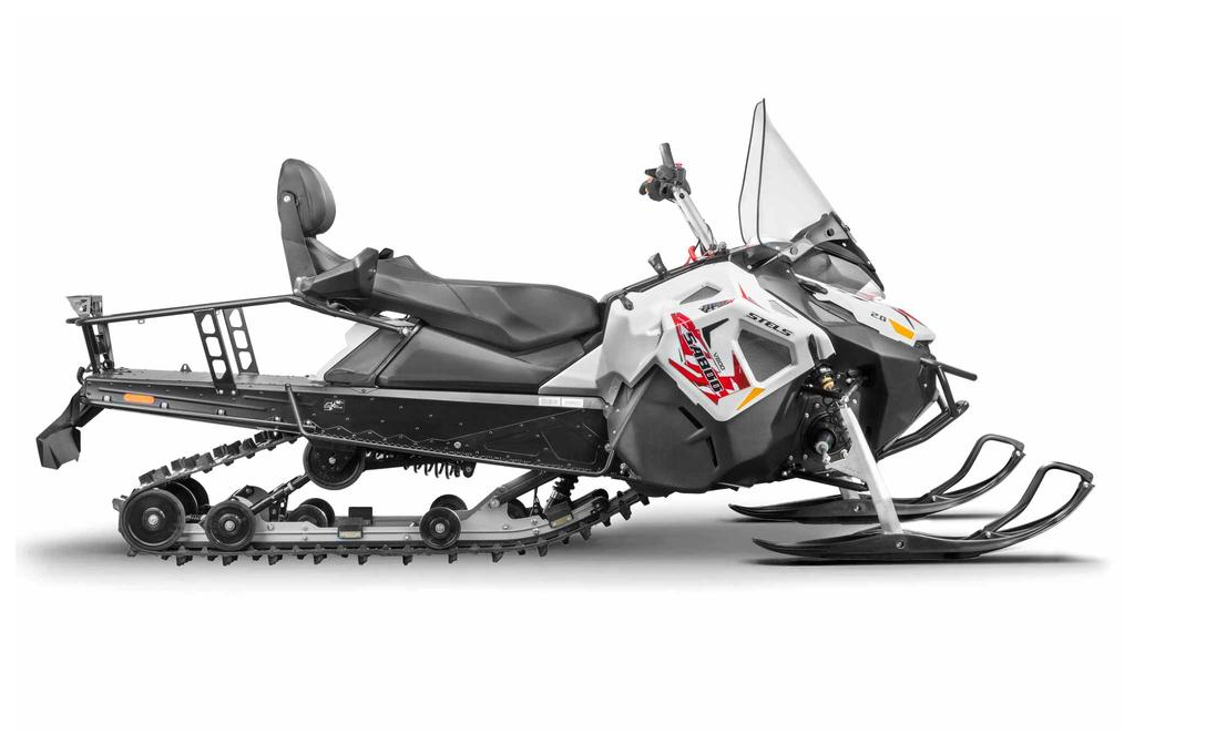 Снегоход STELS SA800R (L LUX WT) ВИТЯЗЬ 2.0 К01 Tech в Новосибирске