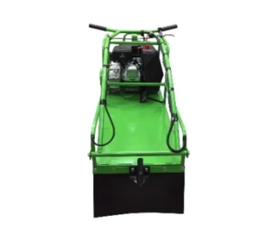 Мотобуксировщик PAXUS 380 EGOZA (для неглубокого снега) в Новосибирске