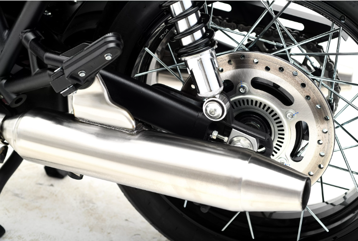 Мотоцикл GAOKIN GK 1200Х в Новосибирске