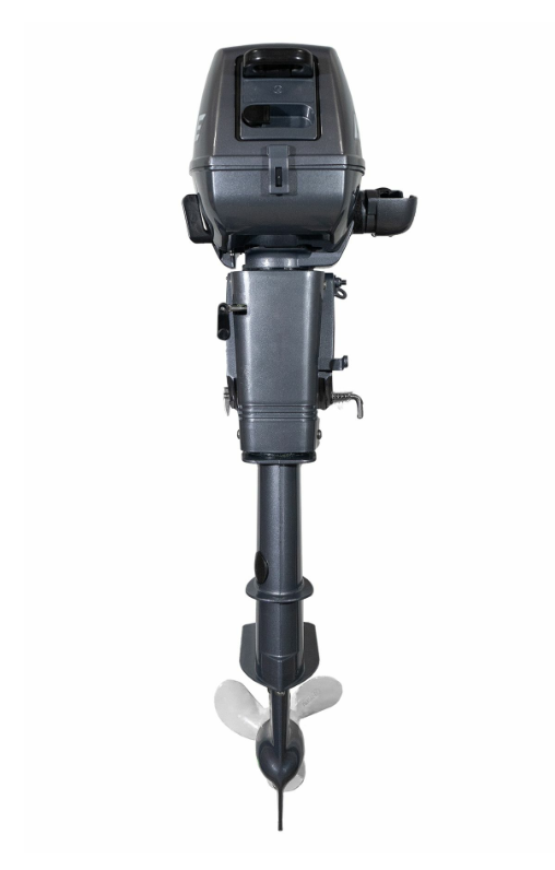 Лодочный мотор APACHE T3 BS в Новосибирске