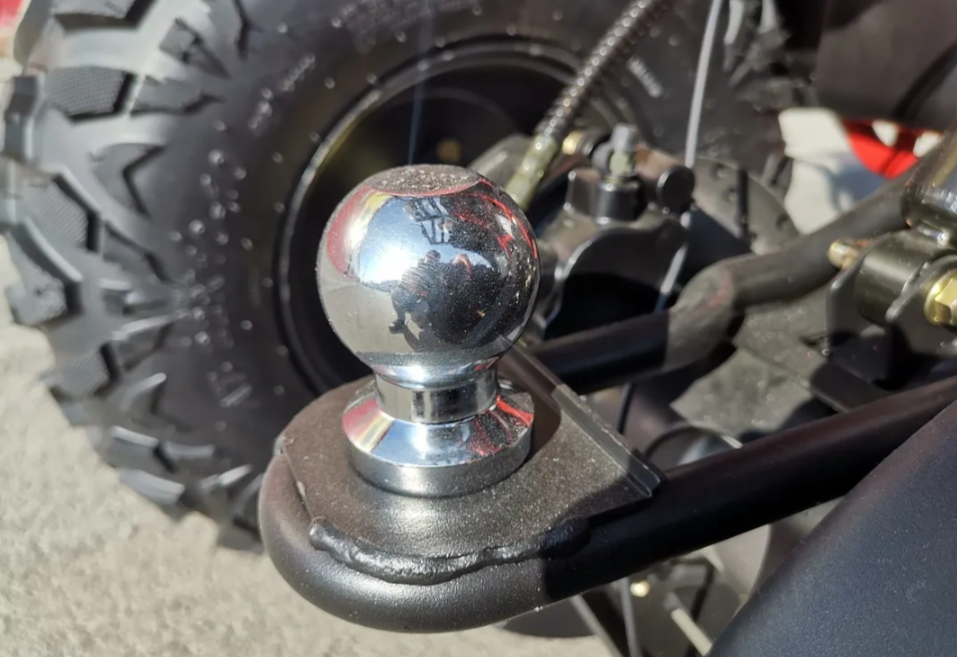 Квадроцикл GBM SHARP BIG 300 NEW в Новосибирске