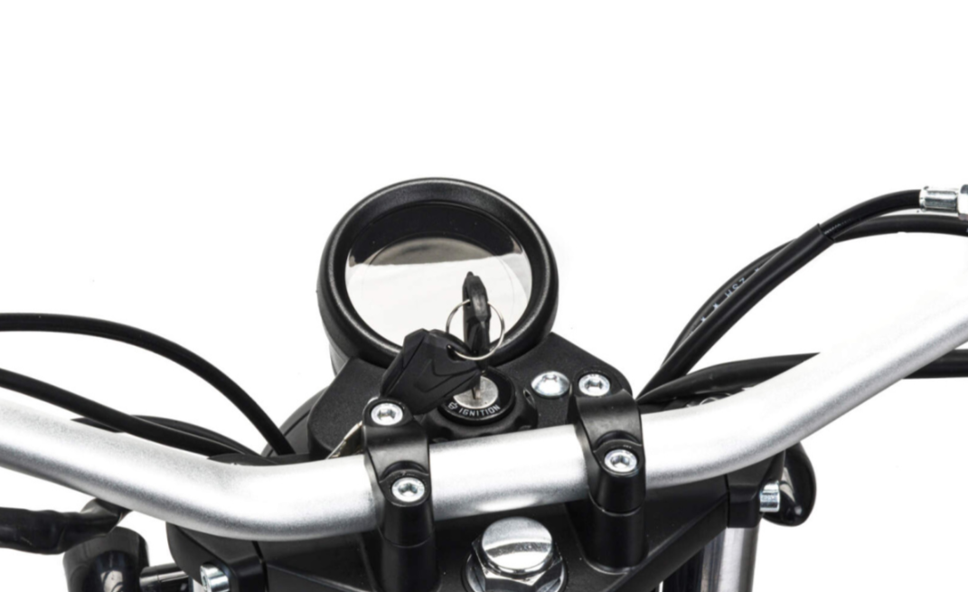 Мотоцикл Motoland LEGEND (XL250-A) (172FMM-5/PR250) в Новосибирске