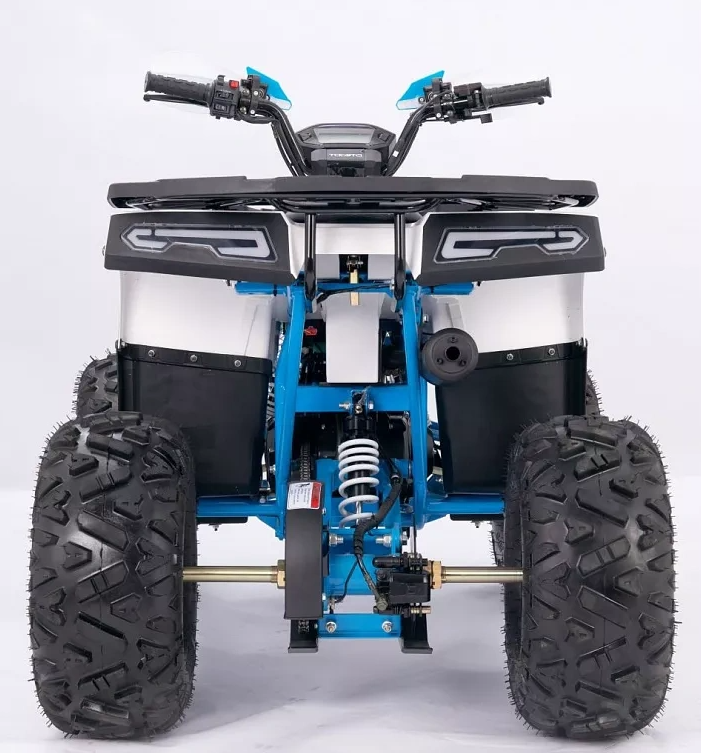 Квадроцикл YACOTA SIRIUS 110 в Новосибирске