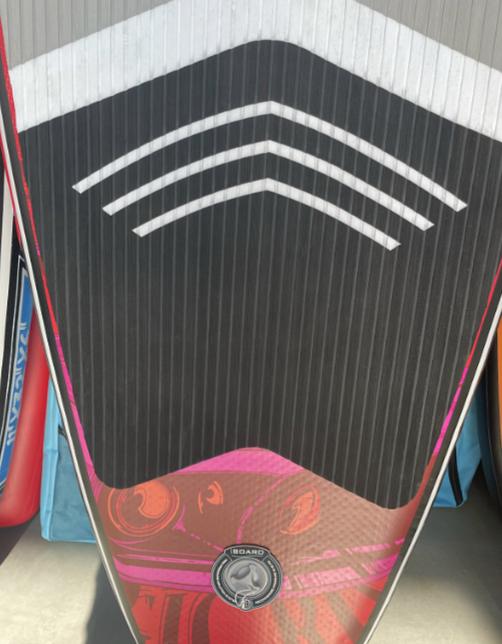 SUP (САП) ДОСКА RAIDEX I BOARD 11’ (332СМ) «AUTO» в Новосибирске