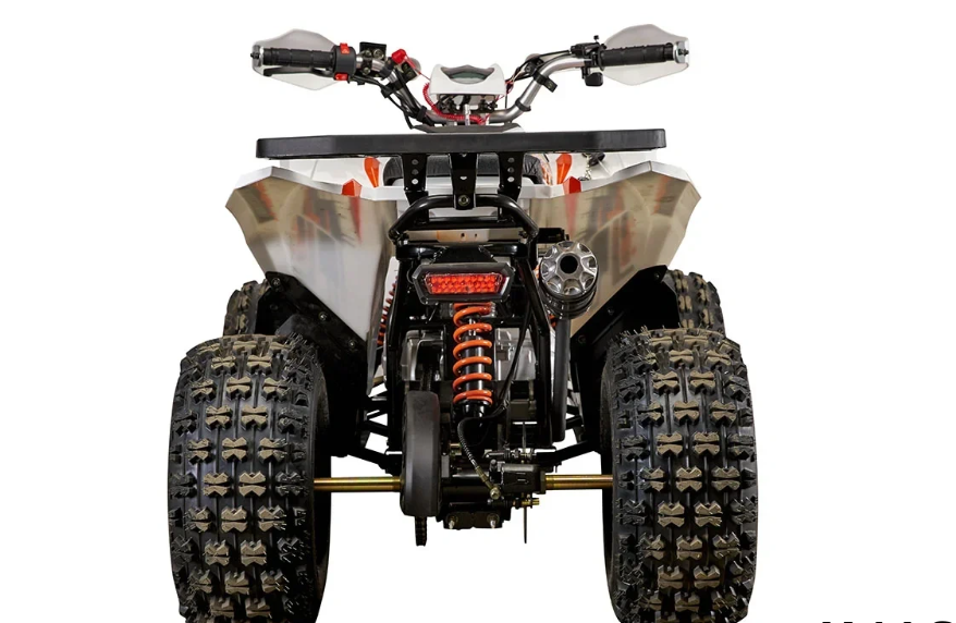 Квадроцикл YACOTA SPORTY XX PRO-SPORT в Новосибирске