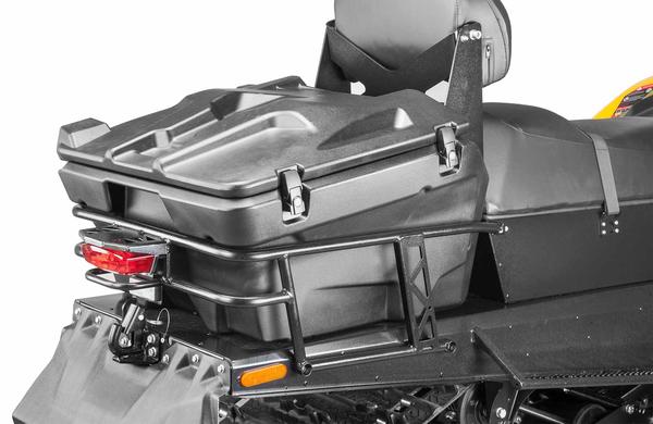 Снегоход STELS SM600T (L LUX WT) СТАВР 1.0 К01 Tech в Новосибирске