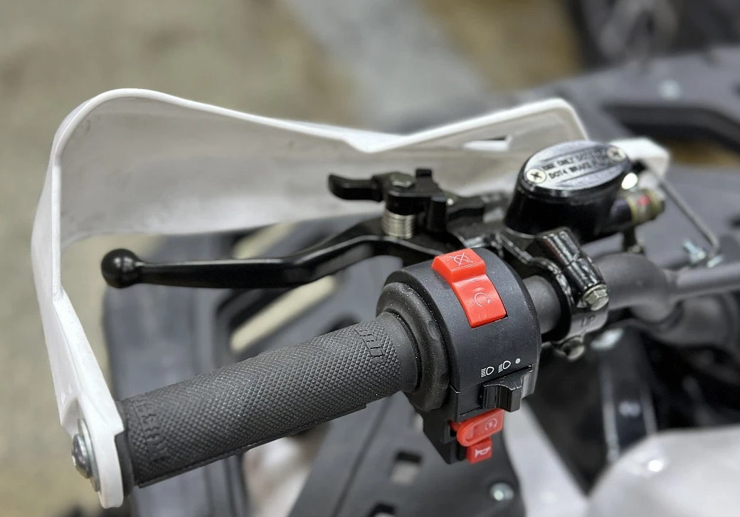 Квадроцикл PROMAX WILD 2.0 190 в Новосибирске