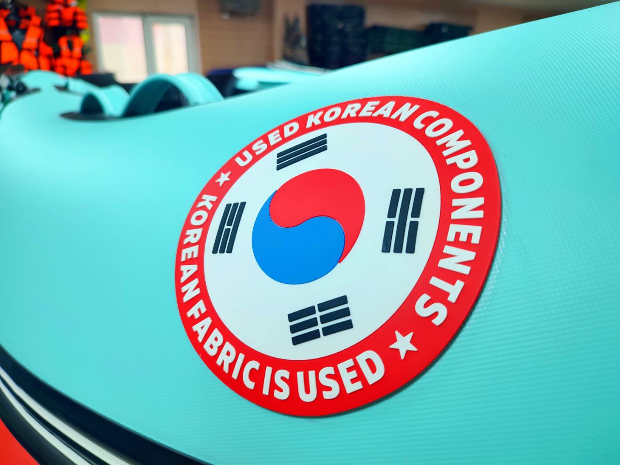 Лодка MISHIMO LITE 315 в Новосибирске