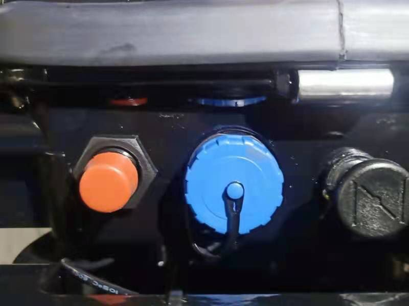 Лодочный мотор MARLIN PROLINE MP 9.9 (15) AMHS в Новосибирске