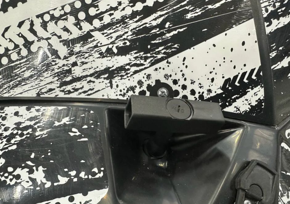 СНЕГОХОД IRBIS SF200L XE SUPERLONG в Новосибирске