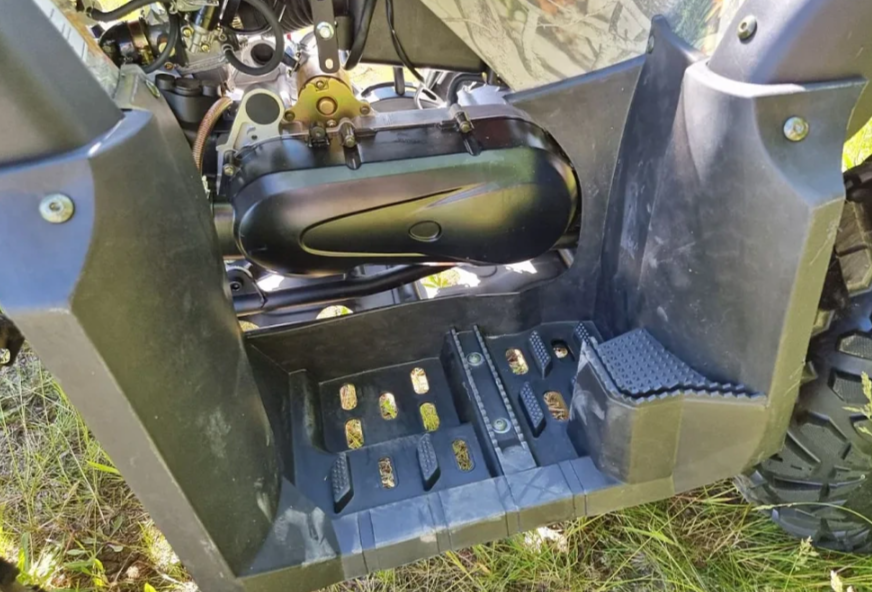 Квадроцикл PROMAX ATV 250 (2025) в Новосибирске