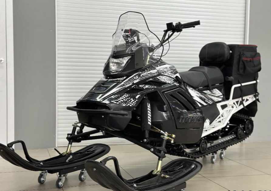 СНЕГОХОД IRBIS SF200L XE SUPERLONG в Новосибирске